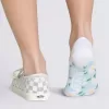 Bedruckte Canoodle-Socken, 3er-Pack