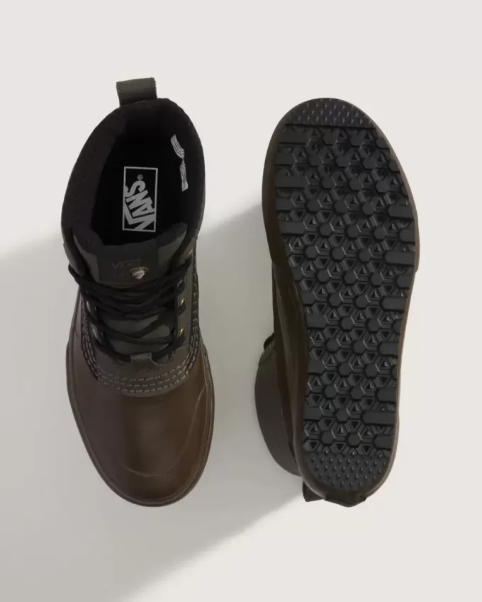 Blake Paul Standard Mid Waterproof Boot