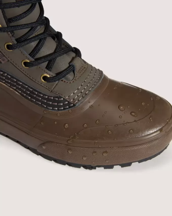 Blake Paul Standard Mid Waterproof Boot