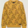 Blaze Crew-Sweatshirt für Kinder