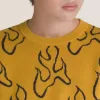 Blaze Crew-Sweatshirt für Kinder