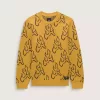 Blaze Crew-Sweatshirt für Kinder