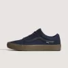 BMX Old Skool Gum Schuh