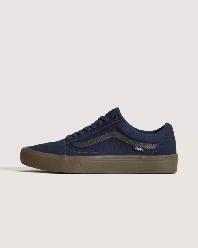 BMX Old Skool Gum Schuh