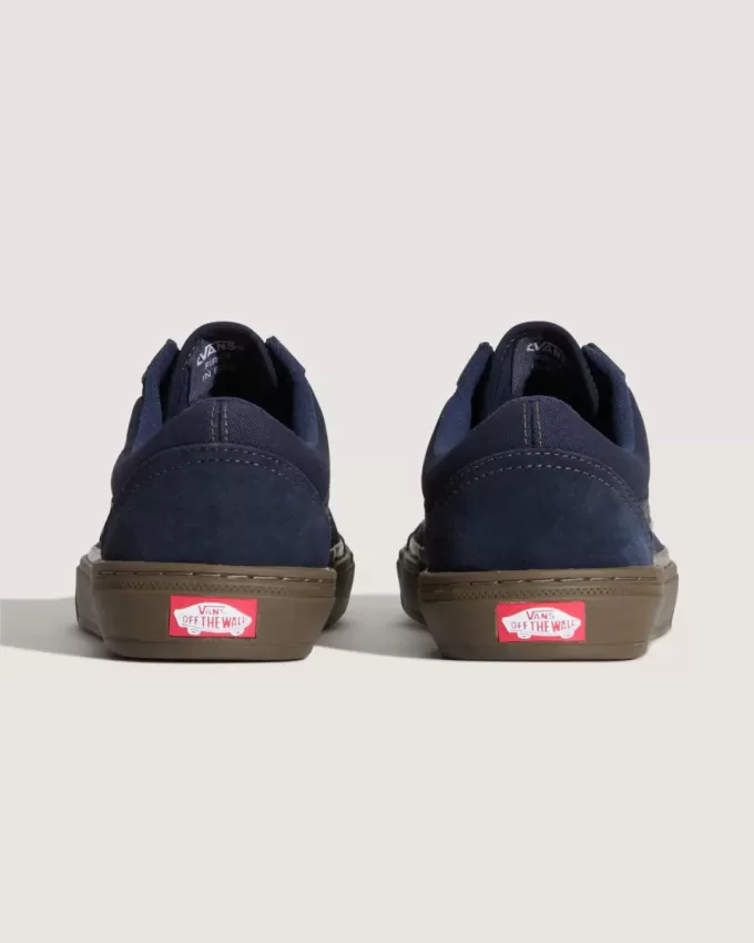 BMX Old Skool Gum Schuh