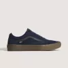 BMX Old Skool Gum Schuh