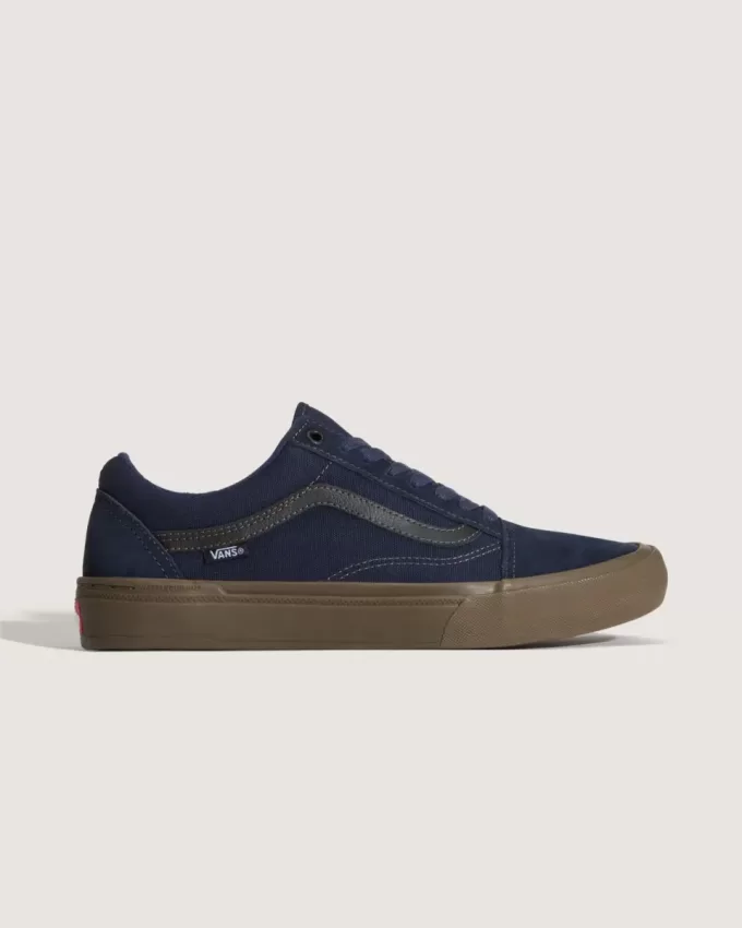 BMX Old Skool Gum Schuh