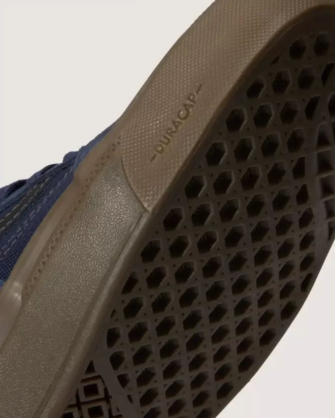 BMX Old Skool Gum Schuh