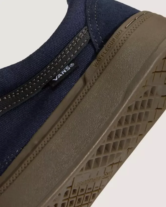 BMX Old Skool Gum Schuh