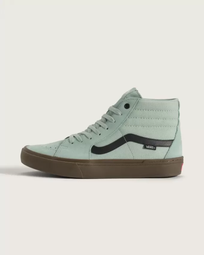 BMX Sk8-Hi Gum Schuh
