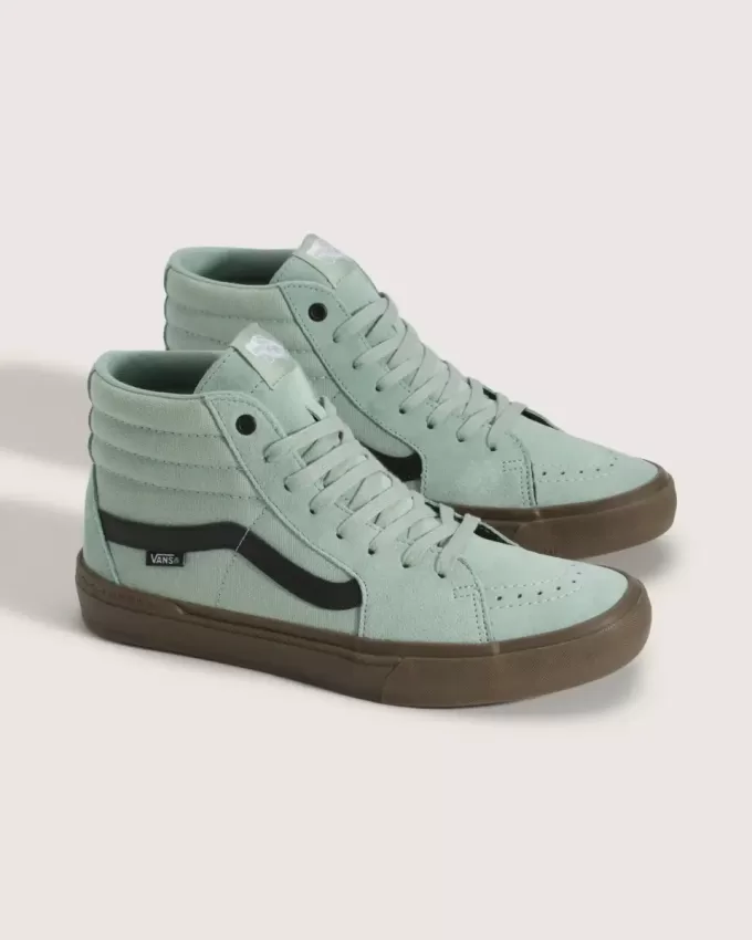 BMX Sk8-Hi Gum Schuh