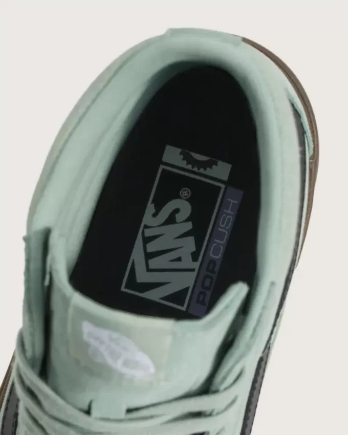 BMX Sk8-Hi Gum Schuh