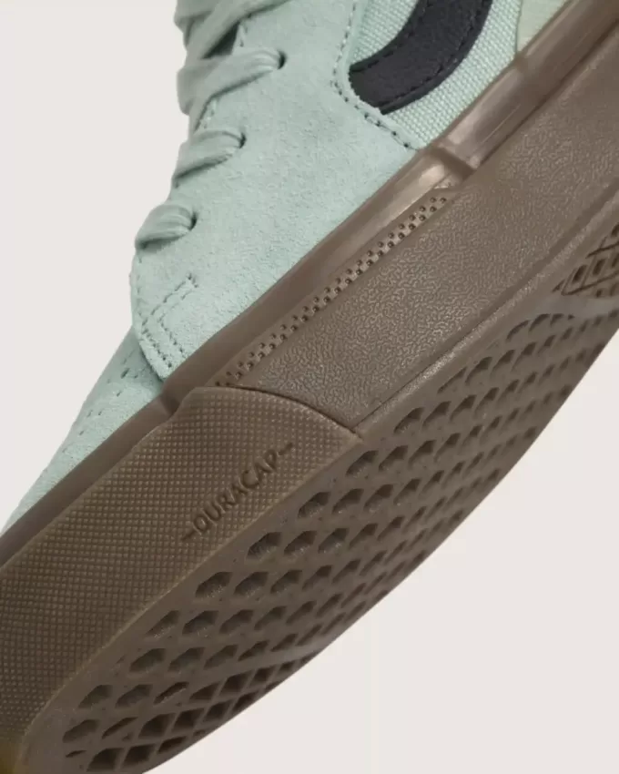 BMX Sk8-Hi Gum Schuh