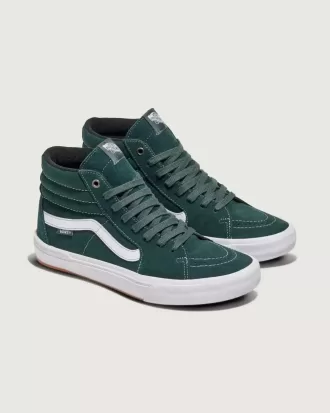 BMX Sk8-Hi Schuh