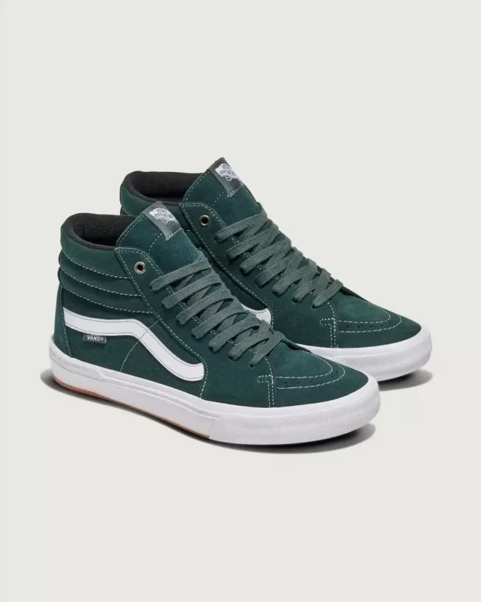 BMX Sk8-Hi Schuh