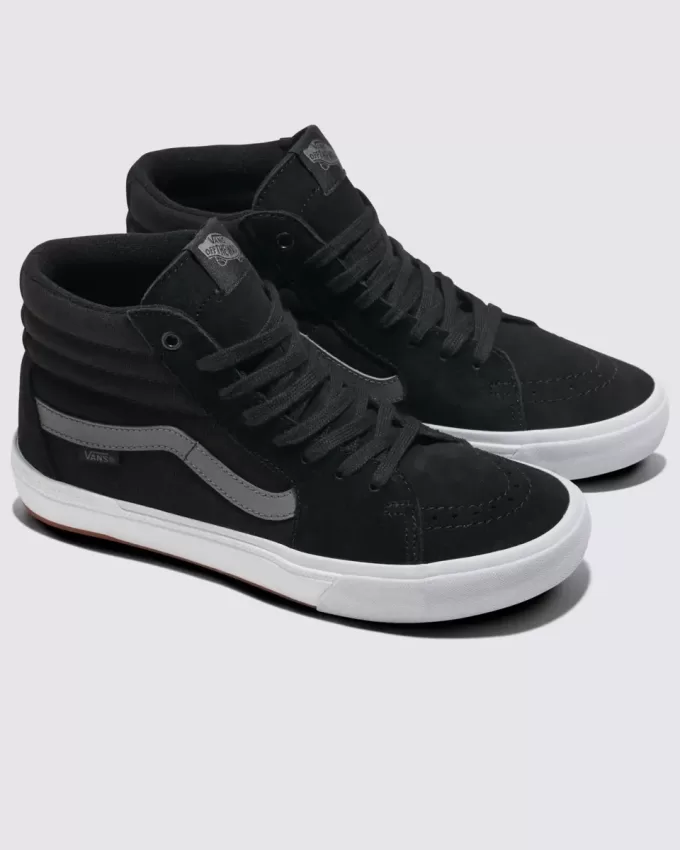 BMX Sk8-Hi Schuh