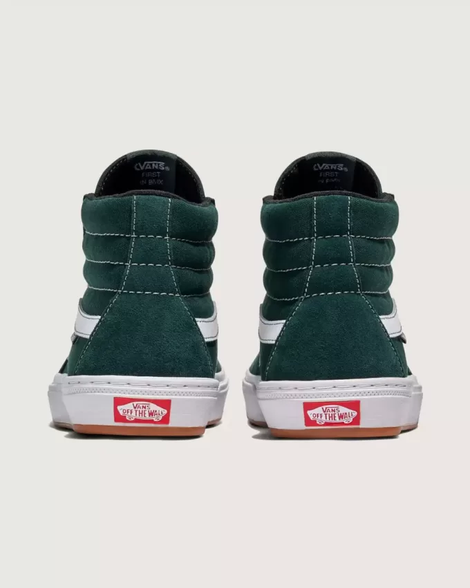 BMX Sk8-Hi Schuh