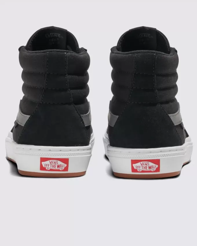 BMX Sk8-Hi Schuh