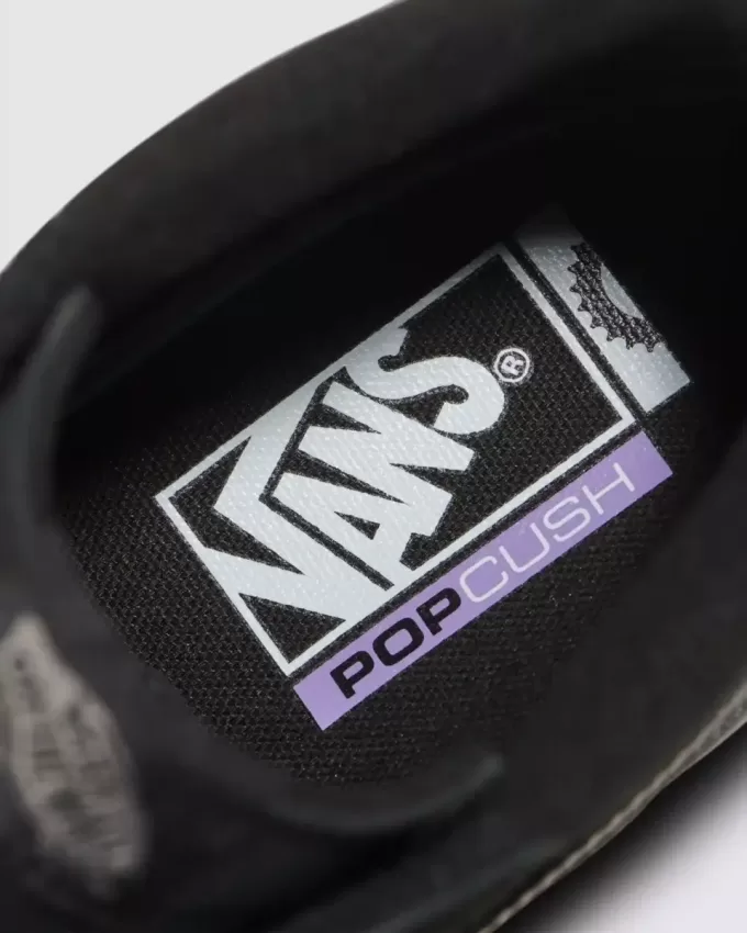 BMX Sk8-Hi Schuh