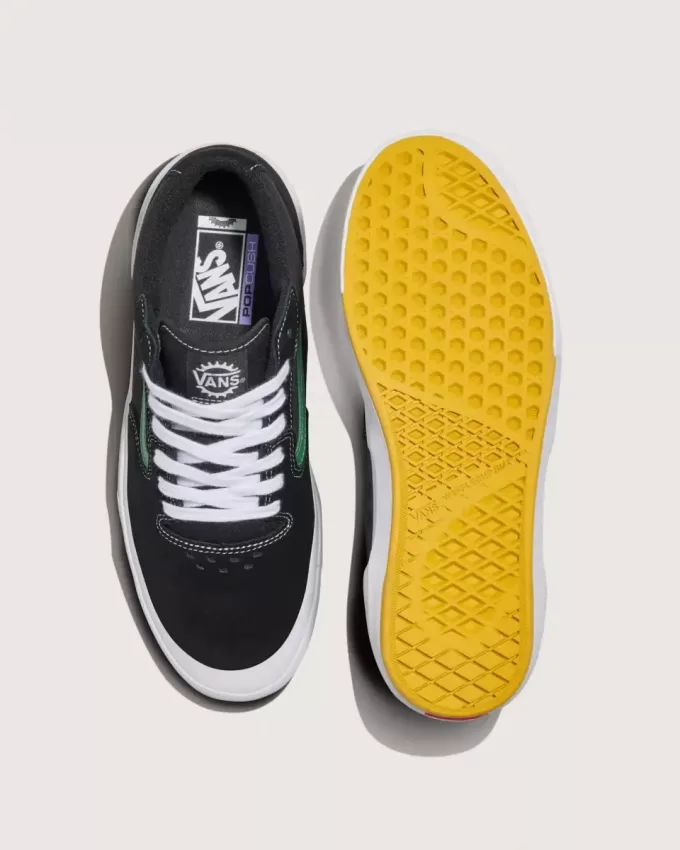 BMX Style 114 Schuh