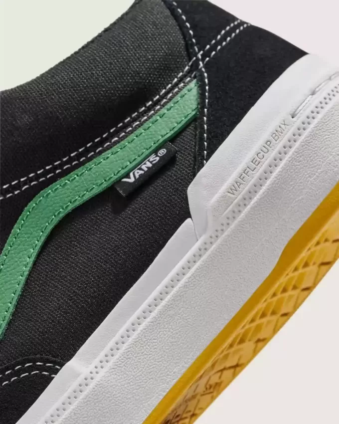 BMX Style 114 Schuh