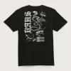 Bone Yard T-Shirt für Kinder
