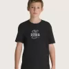 Bone Yard T-Shirt für Kinder
