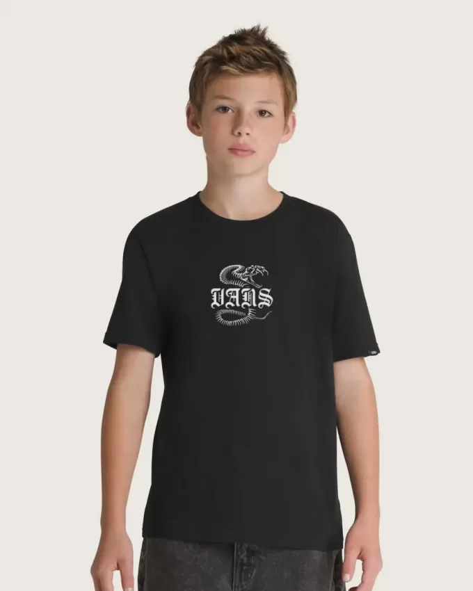 Bone Yard T-Shirt für Kinder