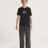 Bone Yard T-Shirt für Kinder