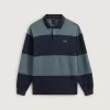 Bowman Rugby Langarmshirt