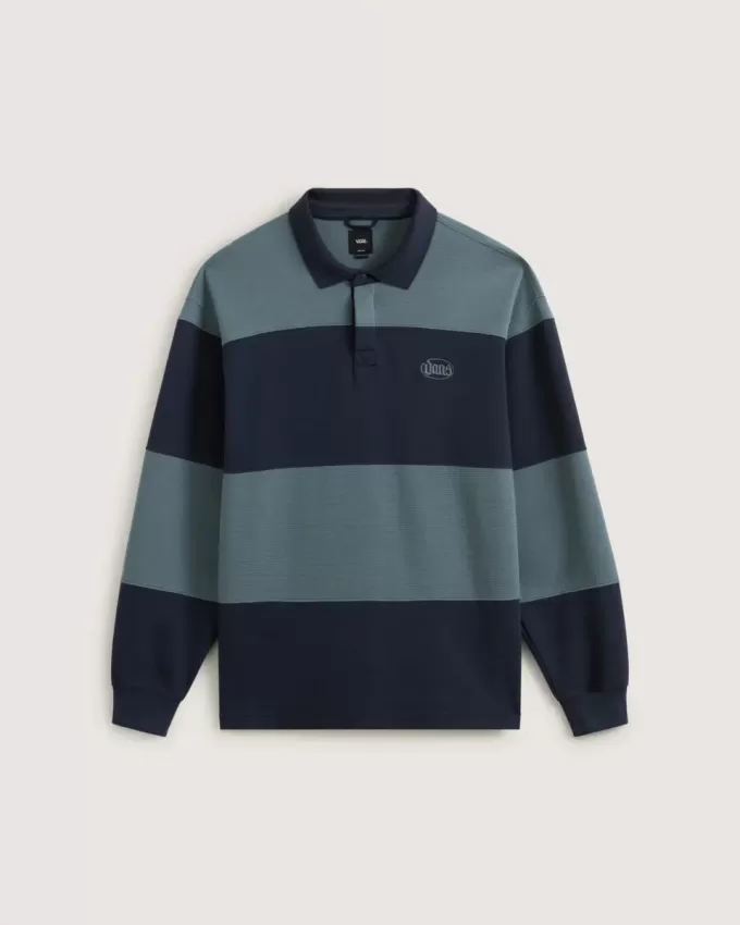Bowman Rugby Langarmshirt