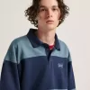 Bowman Rugby Langarmshirt