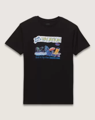 Brauche ein Urlaubs-T-Shirt