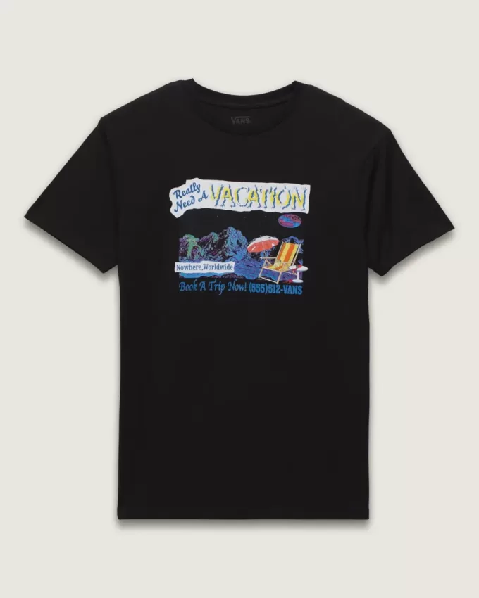 Brauche ein Urlaubs-T-Shirt