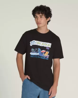 Brauche ein Urlaubs-T-Shirt