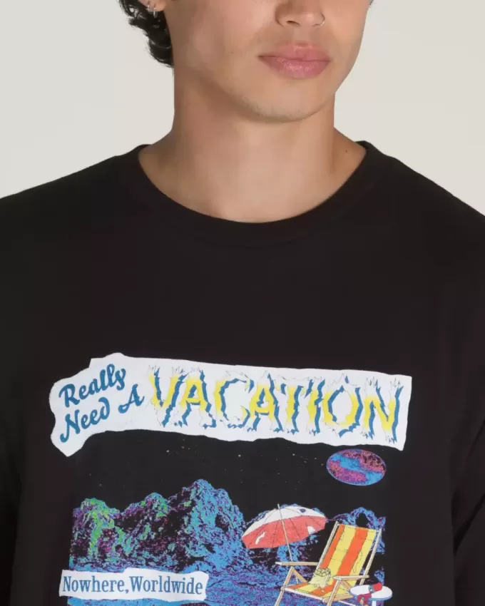 Brauche ein Urlaubs-T-Shirt