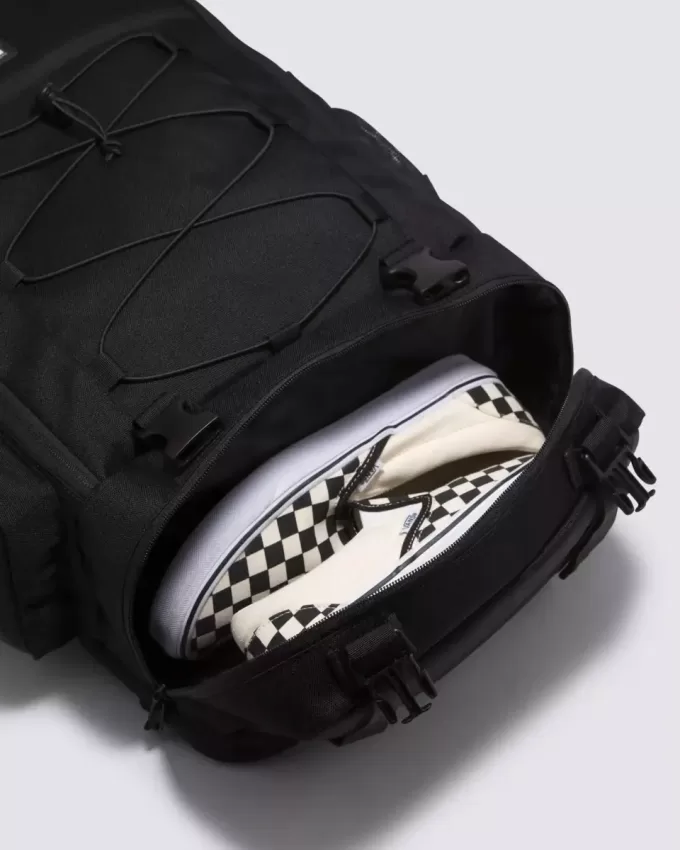 Breakout-Rucksack
