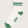 Bregman Half Crew Socken