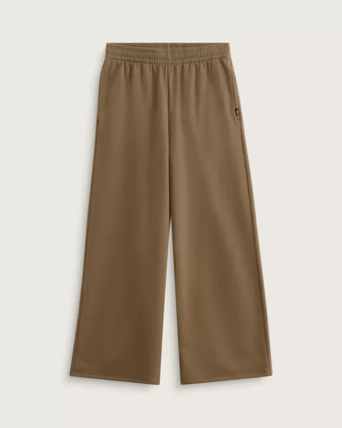 Bryn Hose mit weitem Bein
