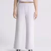 Bryn Hose mit weitem Bein