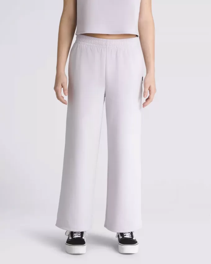 Bryn Hose mit weitem Bein