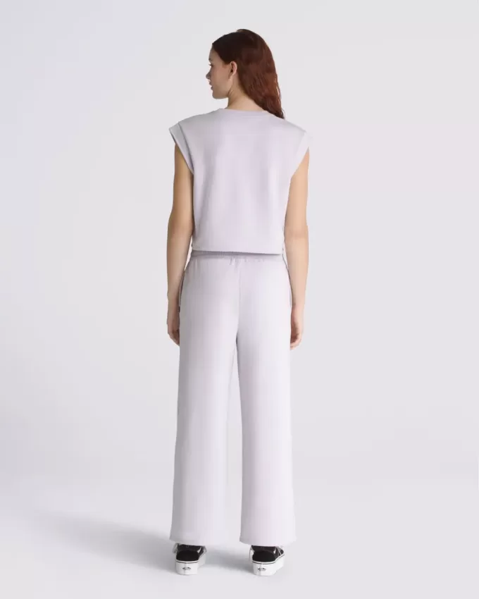 Bryn Hose mit weitem Bein