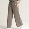 Bryn Hose mit weitem Bein