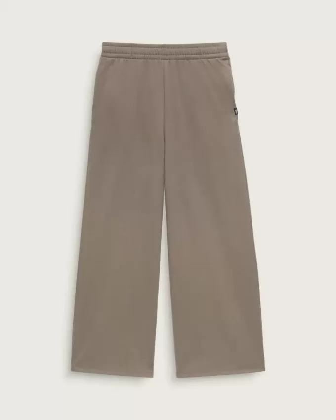 Bryn Hose mit weitem Bein
