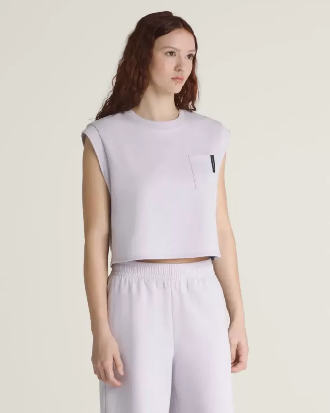 Bryn Ärmelloses Top