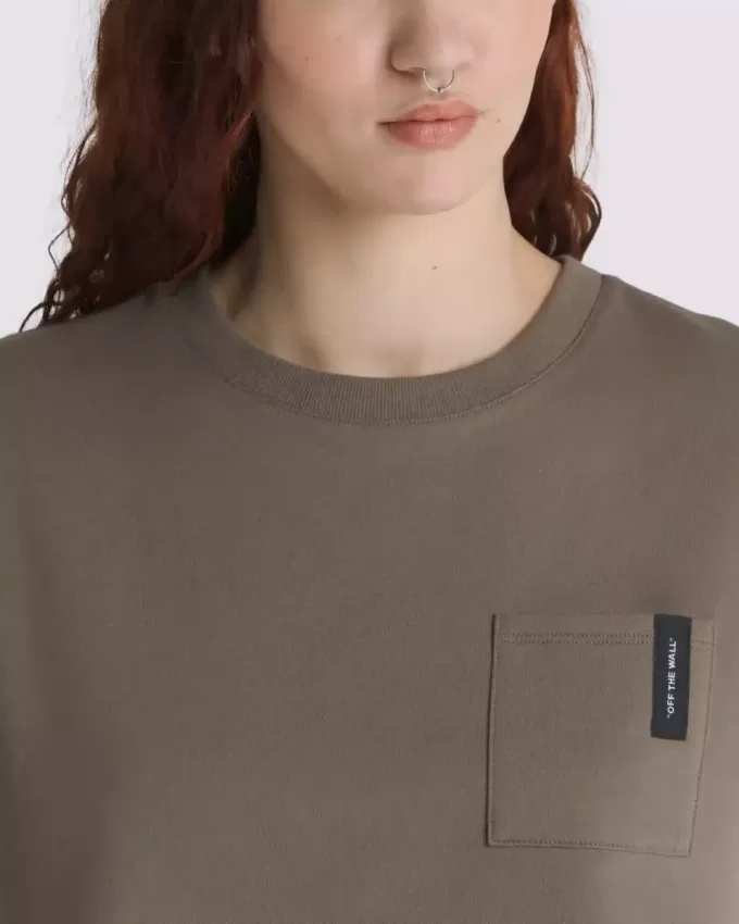 Bryn Ärmelloses Top