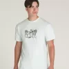 Café De La Vans T-Shirt