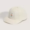 Cafe Vans Snapback-Mütze