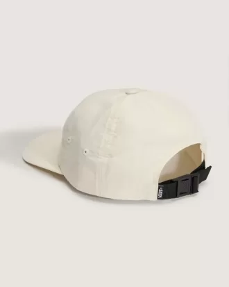 Cafe Vans Snapback-Mütze