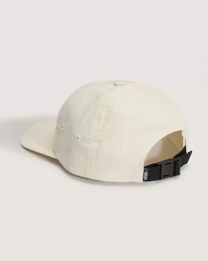 Cafe Vans Snapback-Mütze